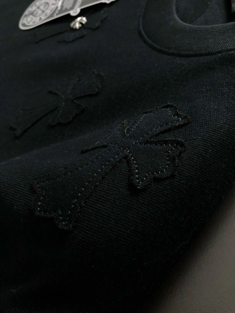 Versatile Chrome Hearts T-Shirts 118470
