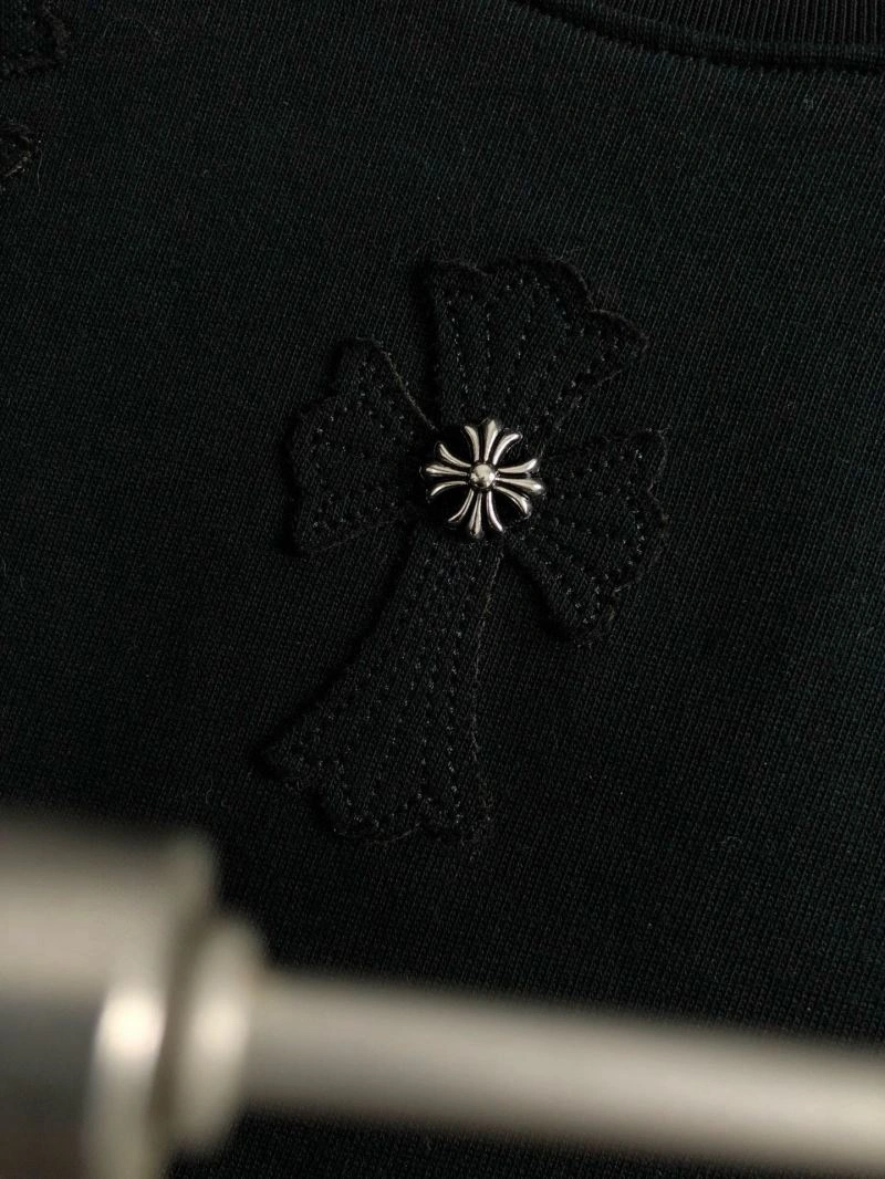 Versatile Chrome Hearts T-Shirts 118470