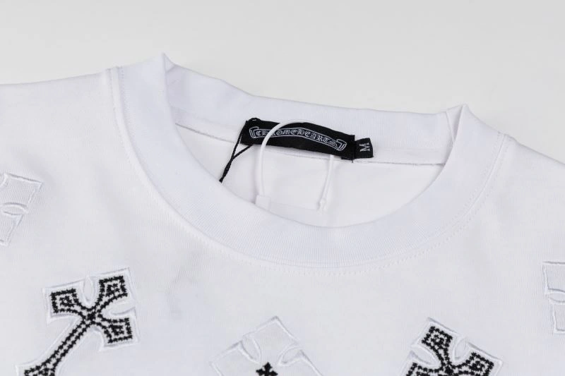 Chrome Hearts T-Shirts Resilient 118468