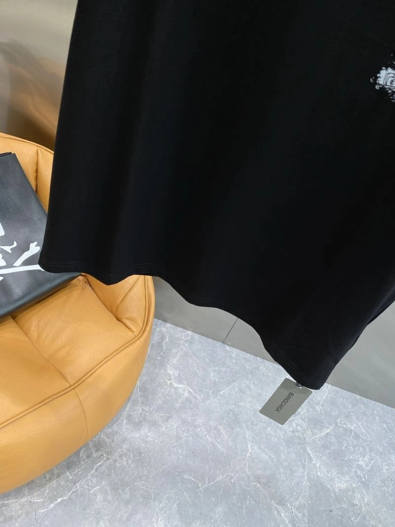 Chrome Hearts T-Shirts Flexible 118486