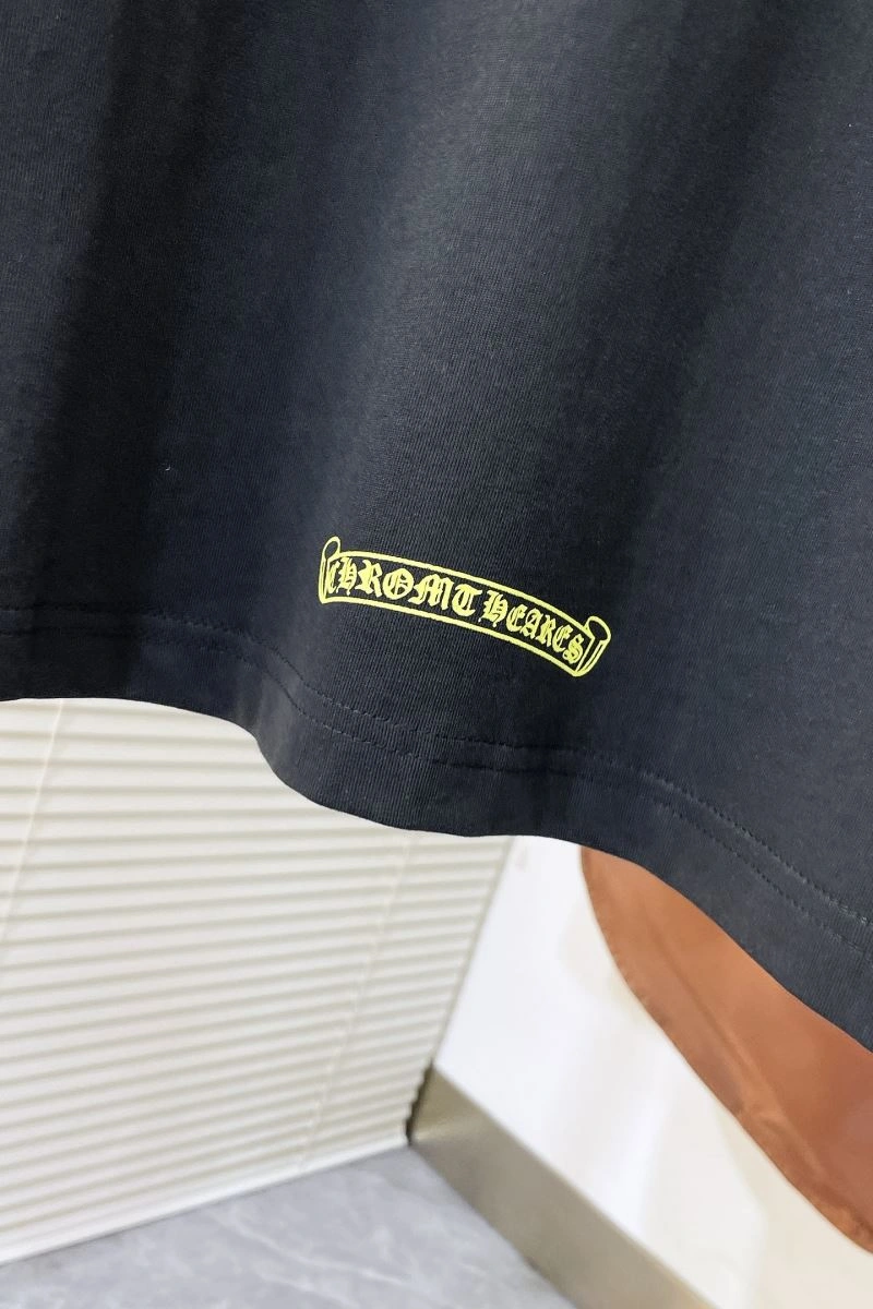 Classic Chrome Hearts T-Shirts 118489