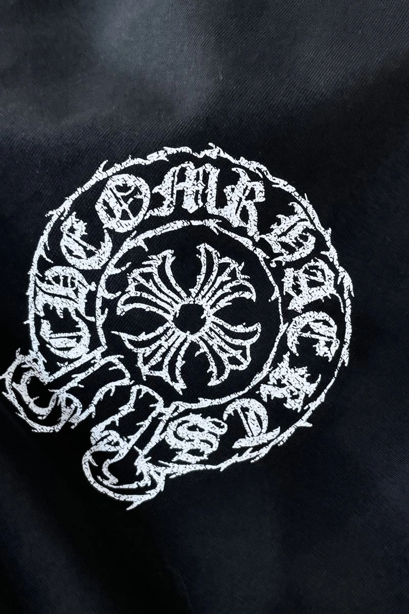 Sustainable Chrome Hearts T-Shirts 118476
