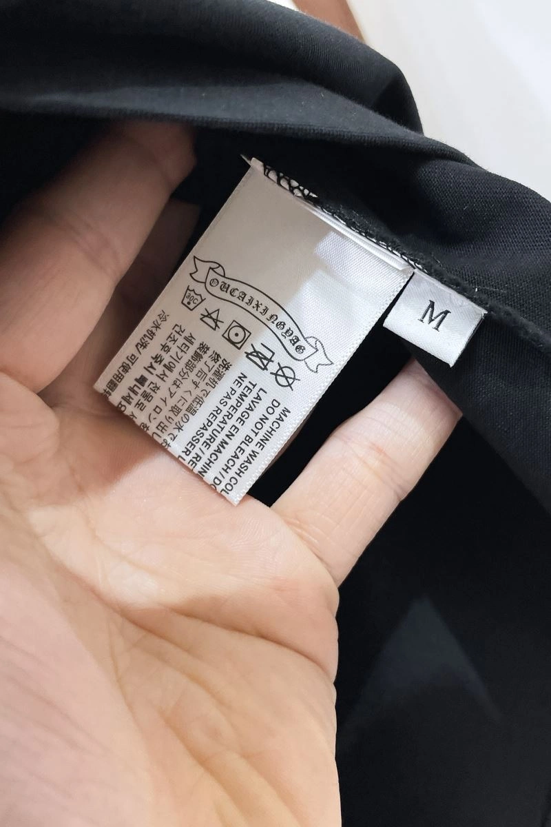 Sustainable Chrome Hearts T-Shirts 118476