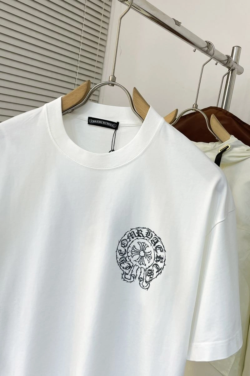 NewStyle Chrome Hearts T-Shirts 118481