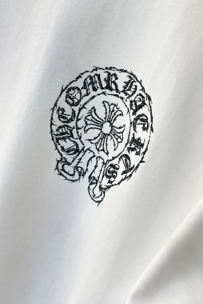 NewStyle Chrome Hearts T-Shirts 118481