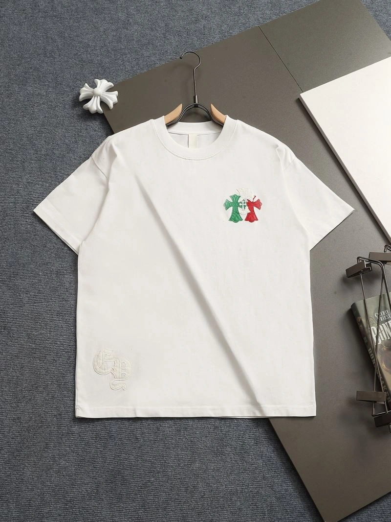Chrome Hearts T-Shirts BestValue 118495