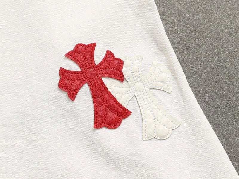 Chrome Hearts T-Shirts BestValue 118495