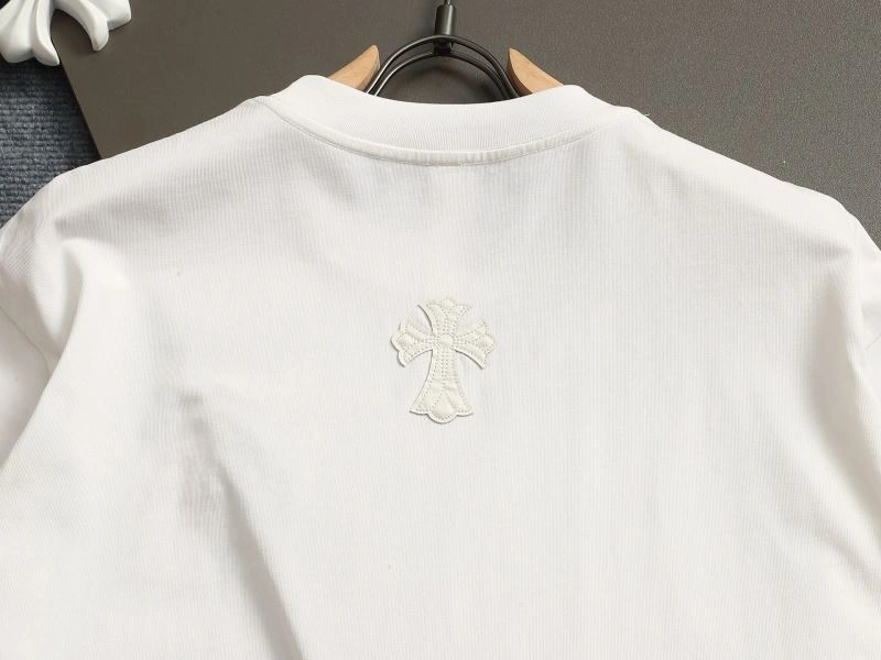 Chrome Hearts T-Shirts BestValue 118495