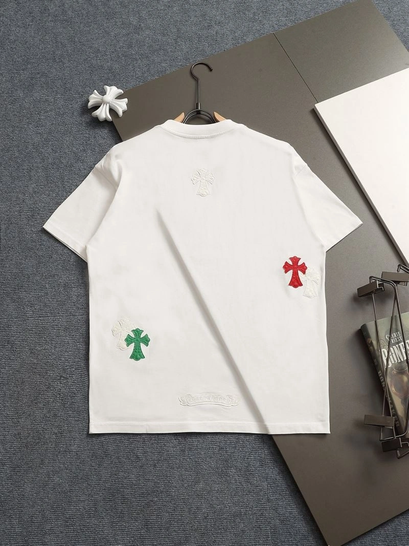 Chrome Hearts T-Shirts BestValue 118495