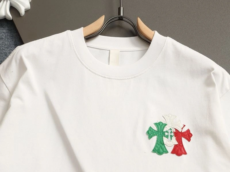 Chrome Hearts T-Shirts BestValue 118495