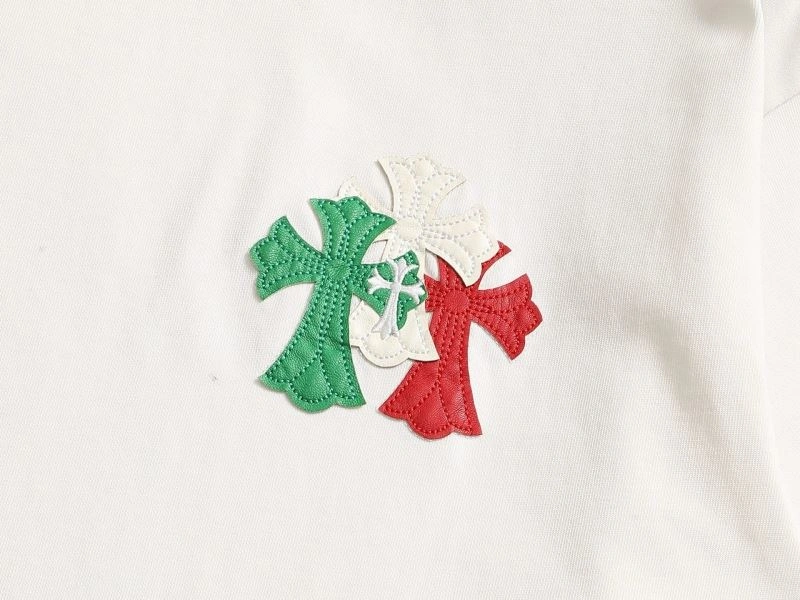 Chrome Hearts T-Shirts BestValue 118495