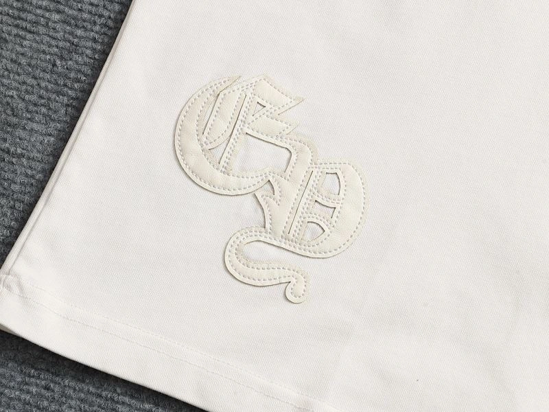 Chrome Hearts T-Shirts BestValue 118495