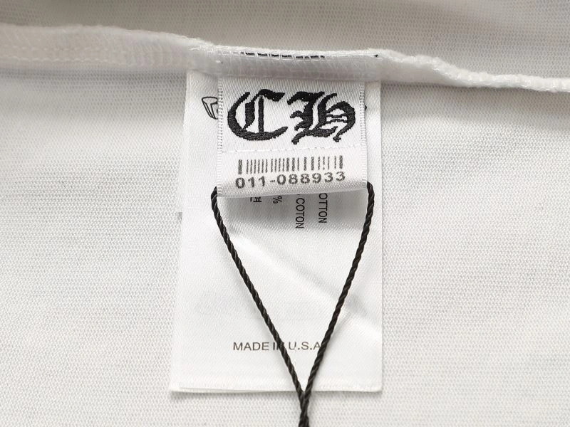 Chrome Hearts T-Shirts BestValue 118495
