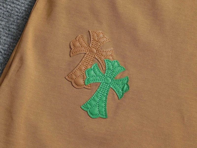 FastDry Chrome Hearts T-Shirts 118496