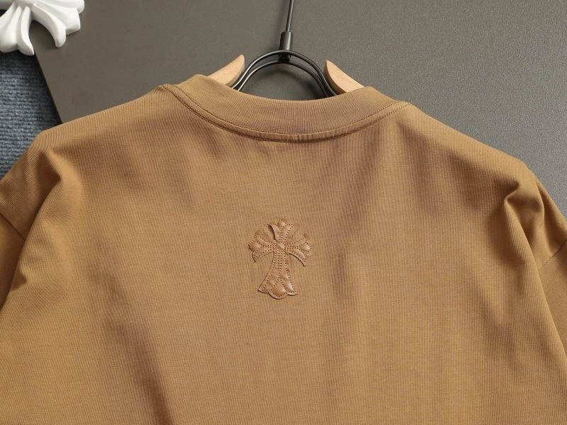 FastDry Chrome Hearts T-Shirts 118496