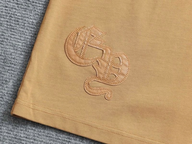 FastDry Chrome Hearts T-Shirts 118496