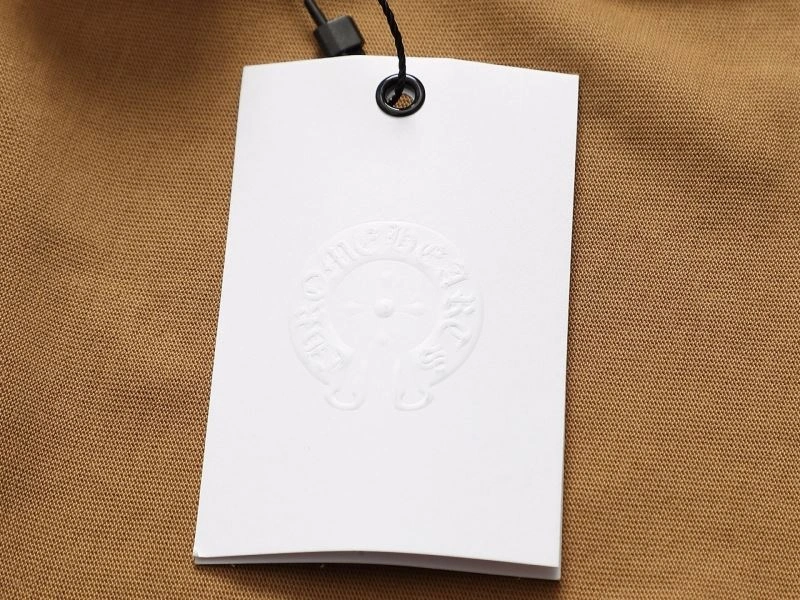 FastDry Chrome Hearts T-Shirts 118496