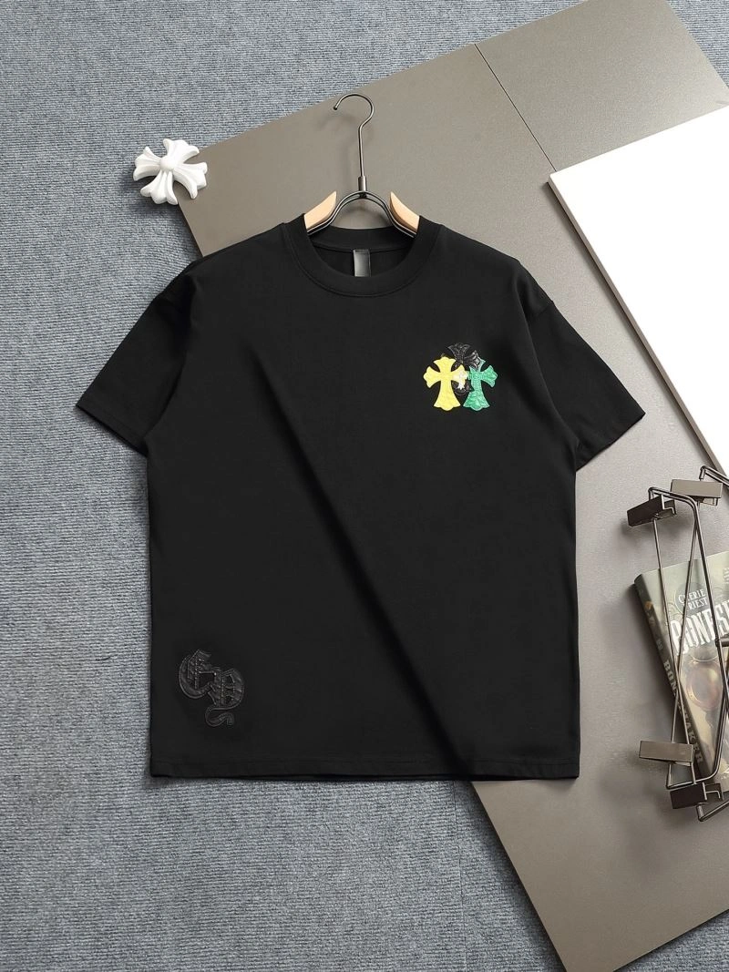 Chrome Hearts T-Shirts TravelReady 118064