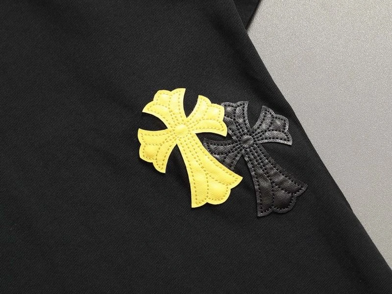 Chrome Hearts T-Shirts TravelReady 118064