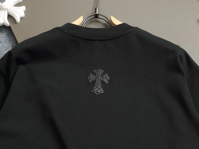 Chrome Hearts T-Shirts TravelReady 118064