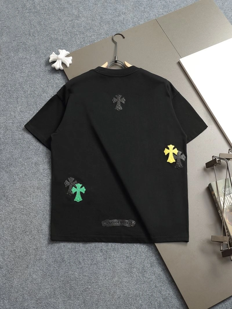 Chrome Hearts T-Shirts TravelReady 118064