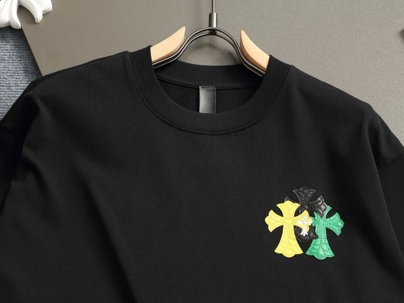 Chrome Hearts T-Shirts TravelReady 118064