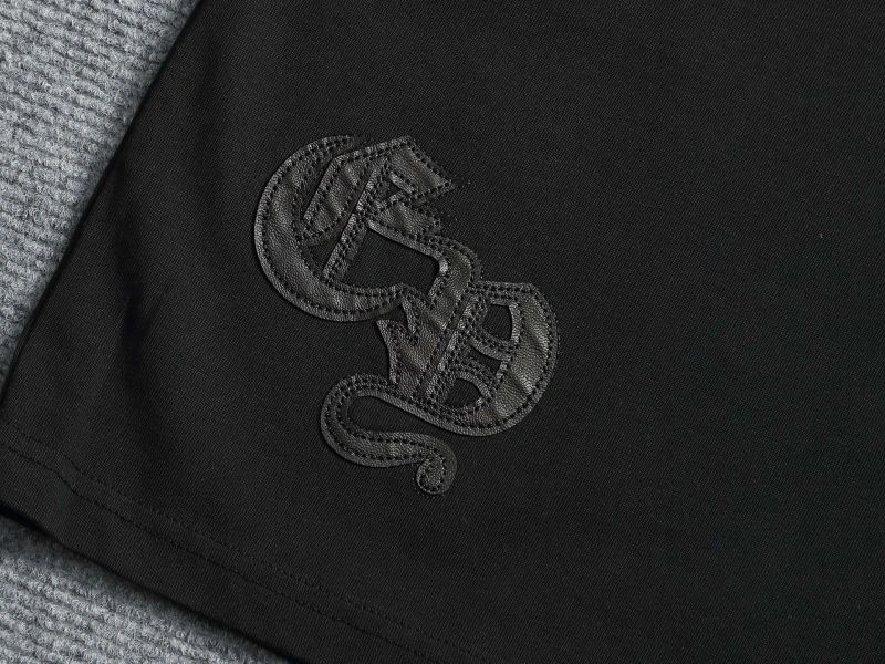 Chrome Hearts T-Shirts TravelReady 118064