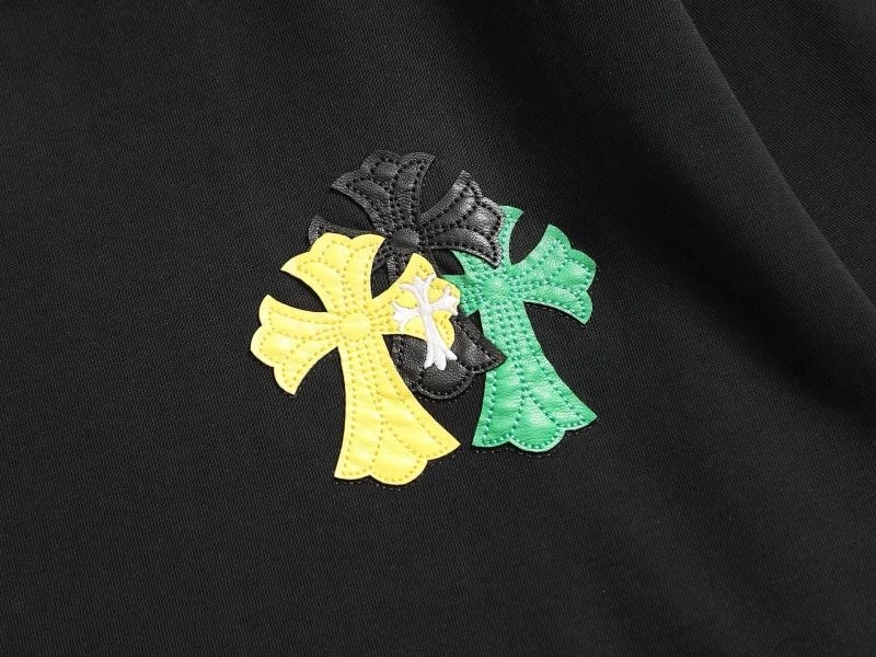 Chrome Hearts T-Shirts TravelReady 118064