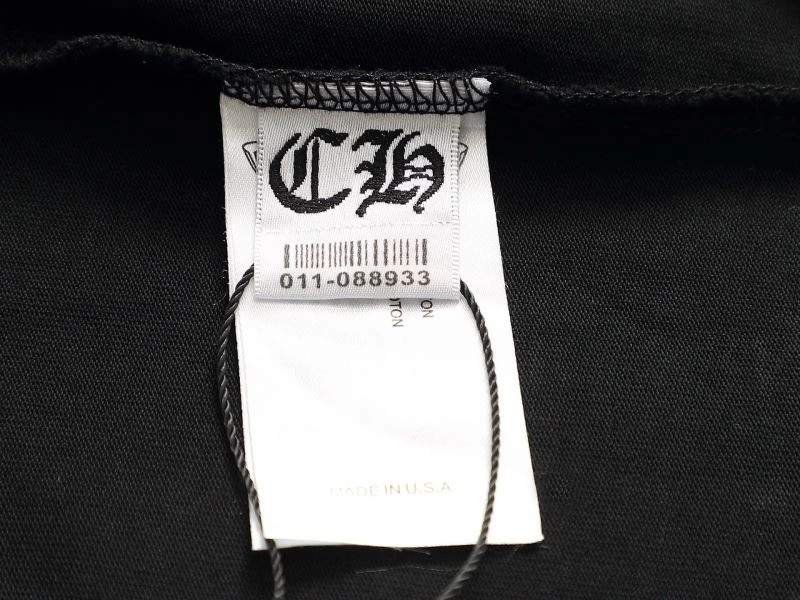 Chrome Hearts T-Shirts TravelReady 118064