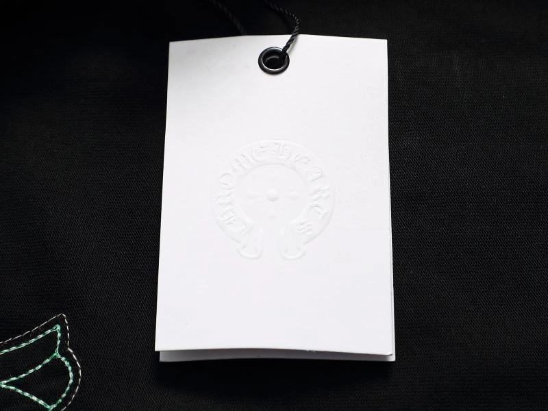Chrome Hearts T-Shirts TravelReady 118064