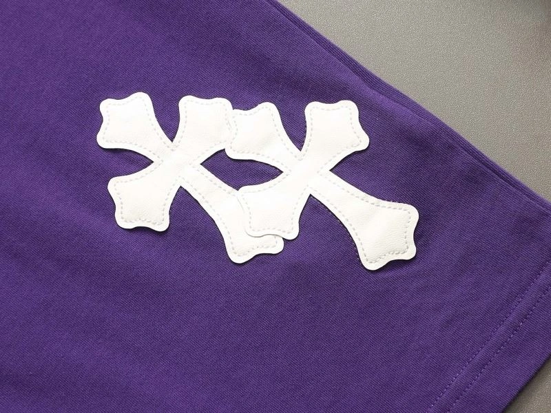 Durable Chrome Hearts T-Shirts 118475