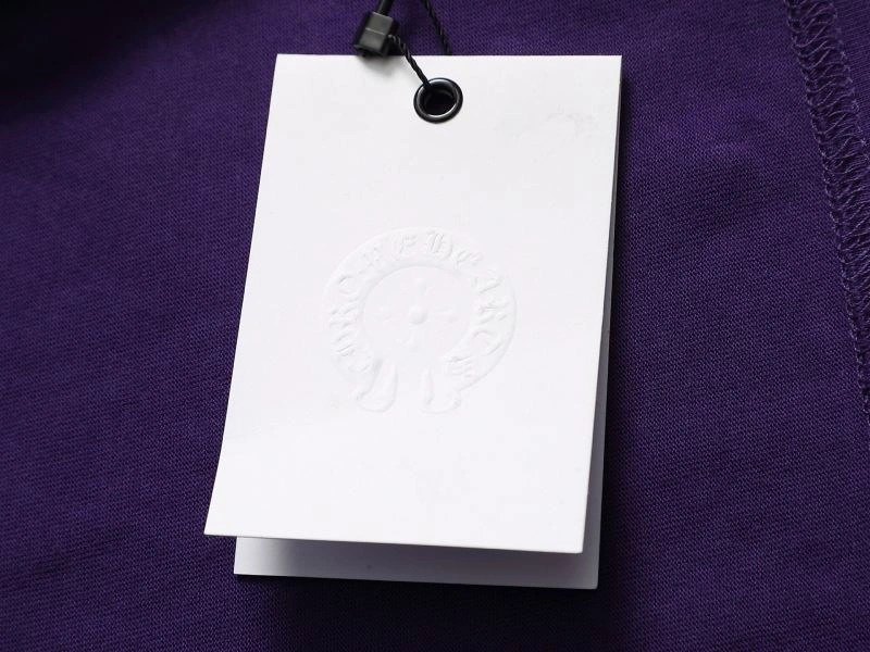 Durable Chrome Hearts T-Shirts 118475