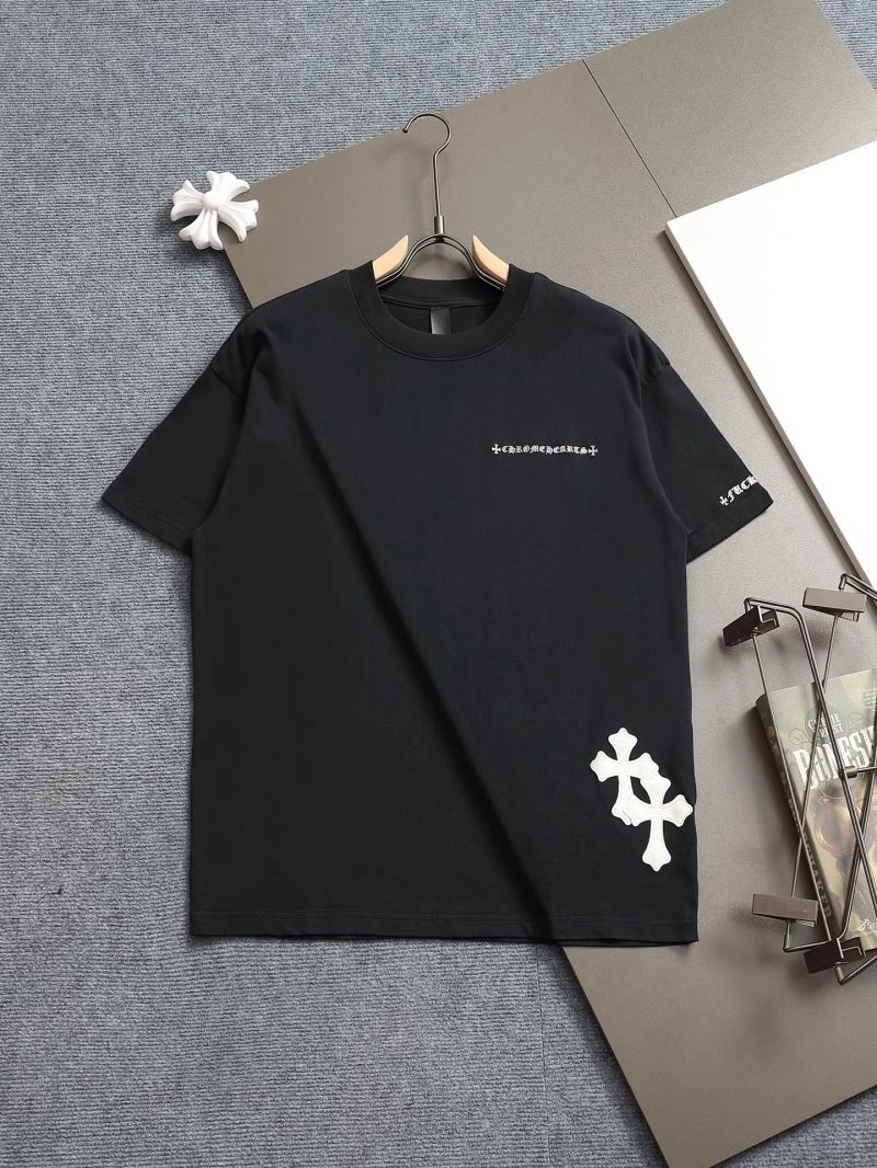 ModernLook Chrome Hearts T-Shirts 118492