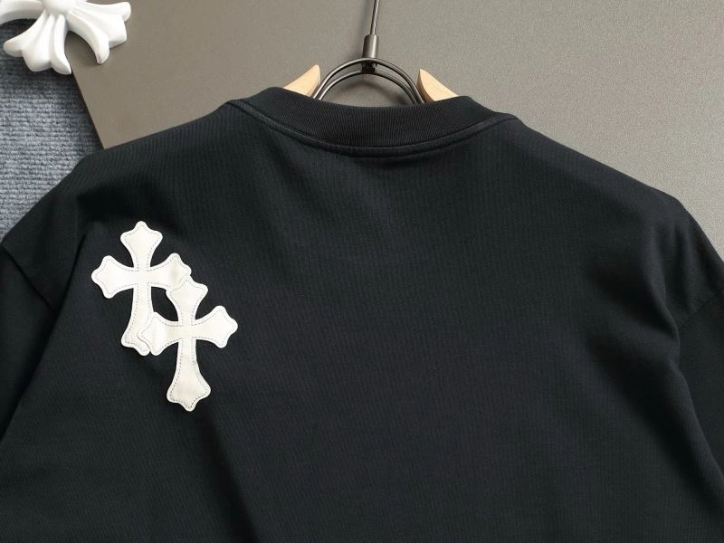ModernLook Chrome Hearts T-Shirts 118492