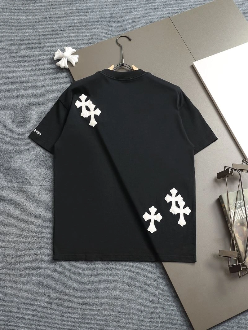 ModernLook Chrome Hearts T-Shirts 118492