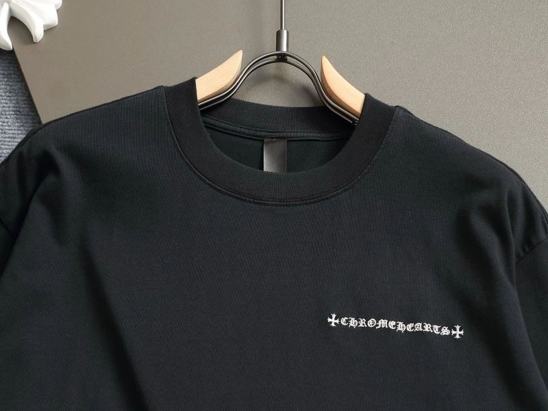 ModernLook Chrome Hearts T-Shirts 118492