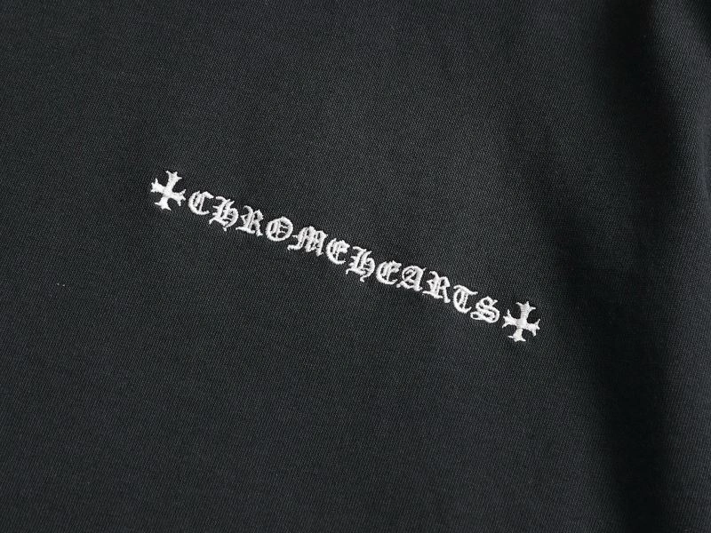 ModernLook Chrome Hearts T-Shirts 118492