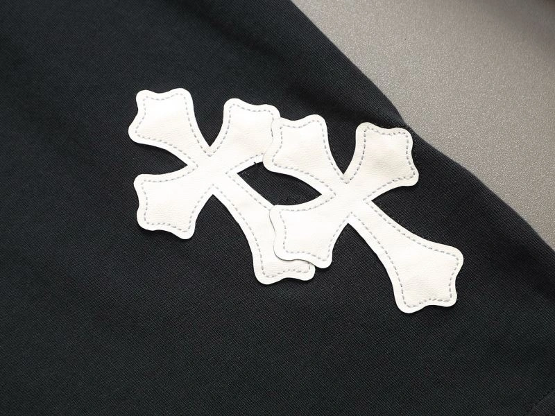 ModernLook Chrome Hearts T-Shirts 118492