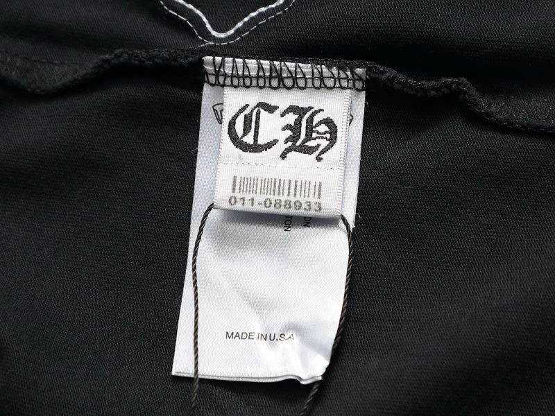ModernLook Chrome Hearts T-Shirts 118492