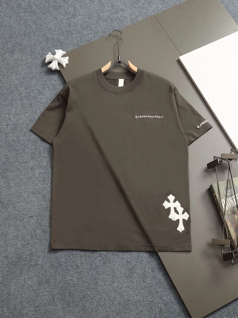 UrbanChic Chrome Hearts T-Shirts 118479