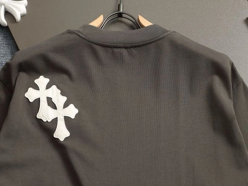 UrbanChic Chrome Hearts T-Shirts 118479