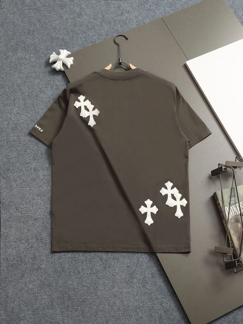 UrbanChic Chrome Hearts T-Shirts 118479