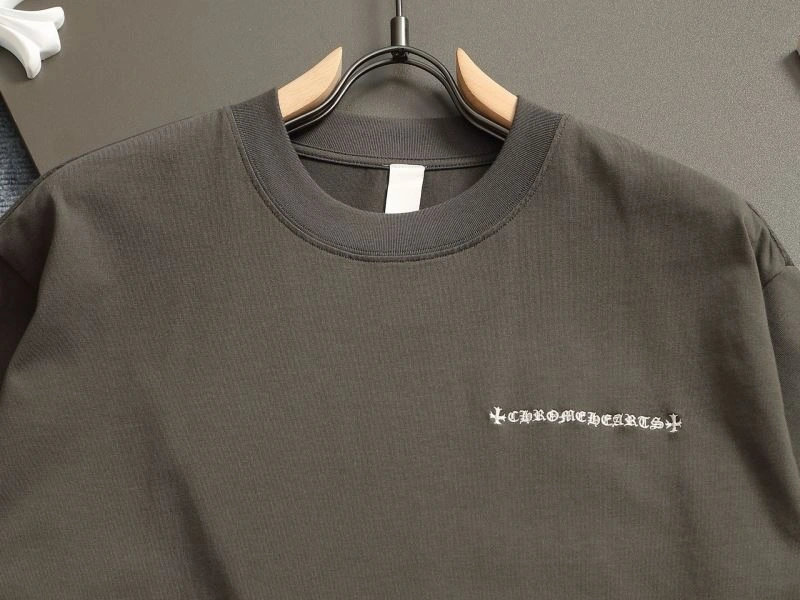 UrbanChic Chrome Hearts T-Shirts 118479