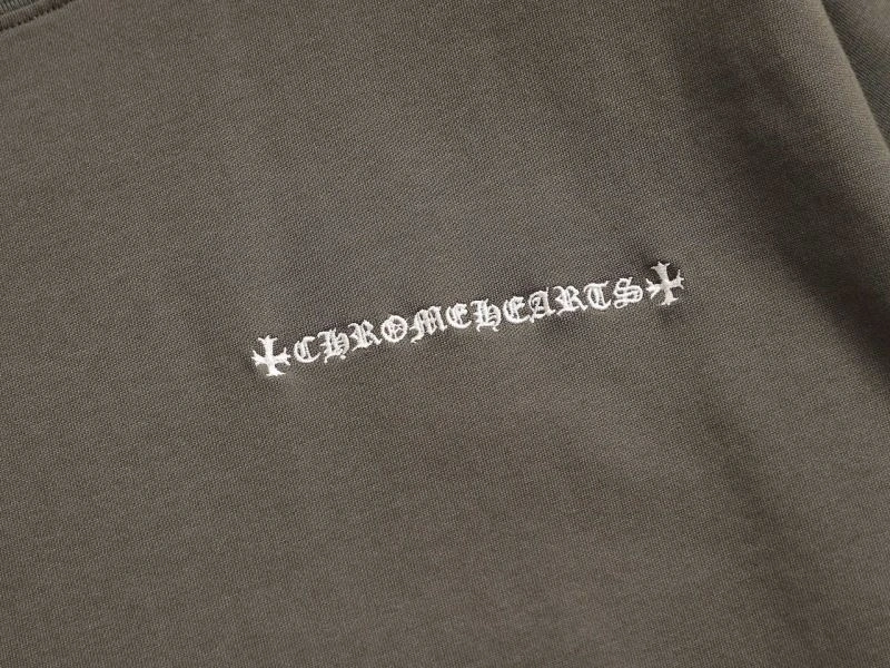 UrbanChic Chrome Hearts T-Shirts 118479