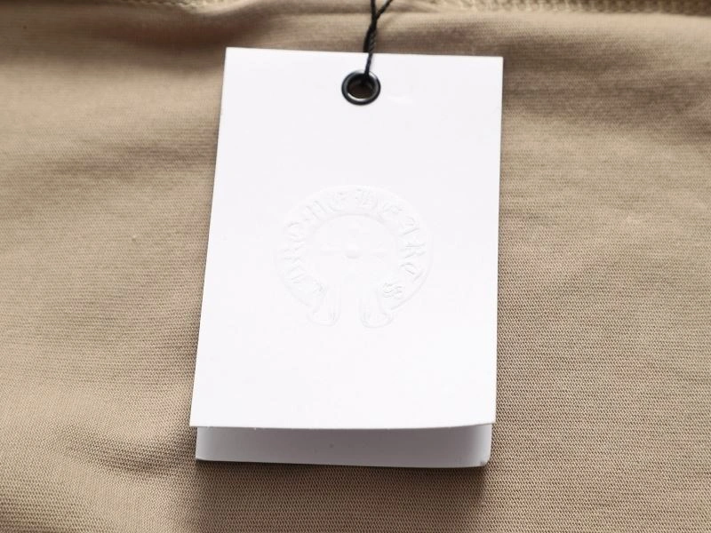Chrome Hearts T-Shirts Bright 118493