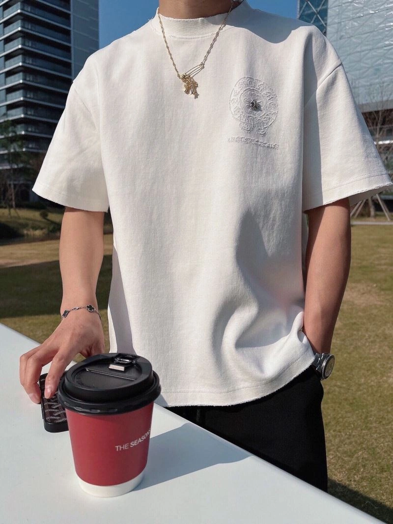 Chrome Hearts T-Shirts SmartChoice 118494