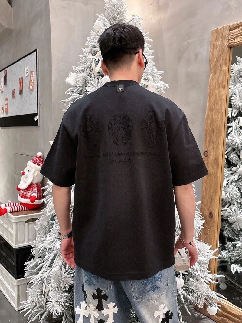 Timeless Chrome Hearts T-Shirts 118474