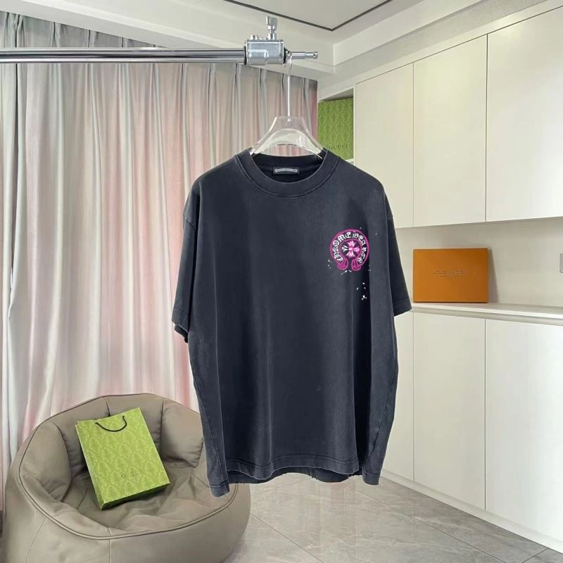 Chrome Hearts T-Shirts Affordable 118466