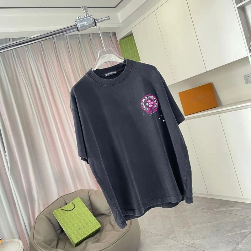 Chrome Hearts T-Shirts Affordable 118466