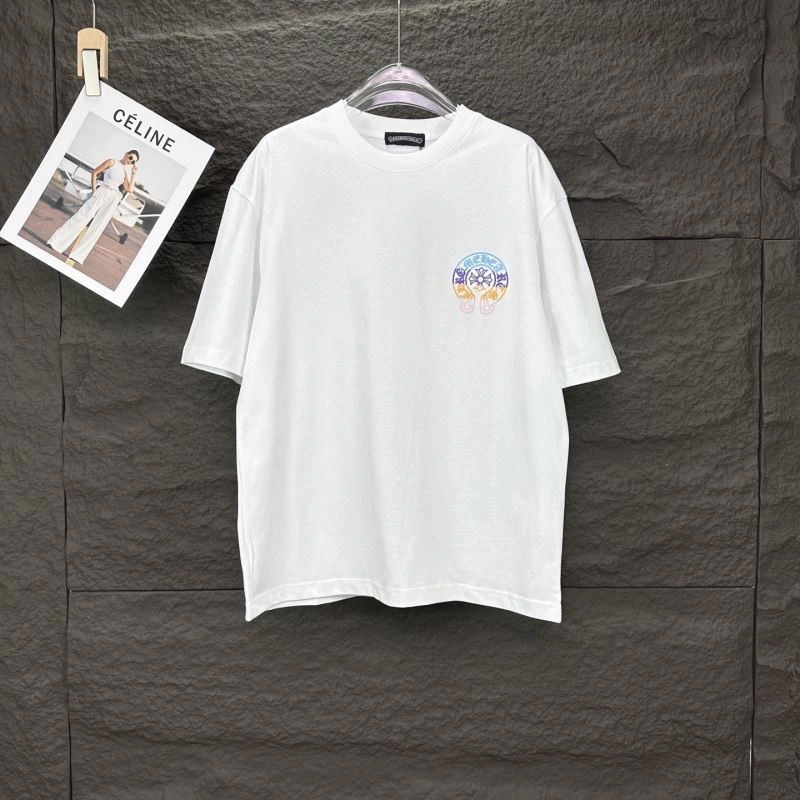 MoistureWicking Chrome Hearts T-Shirts 118469